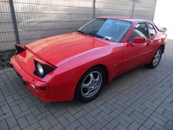 Rot Gebraucht 1988 Porsche 944 S | 18.900 €