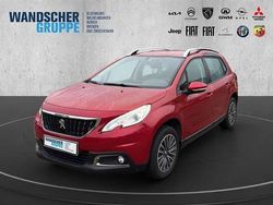 Andere Gebraucht 2016 Peugeot 2008 Active SUV | 9.990 € (Etwas zu teuer)