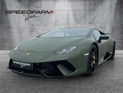 Lamborghini Huracán