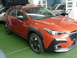 Sun blaze pearl Neu 2025 Subaru XV Comfort SUV | 34.490 € (Etwas zu teuer)