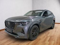 Machine grey (metallic) Gebraucht 2024 Mazda CX-60 Comfort SUV | 42.800 € (Fairer Preis)