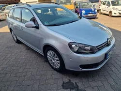 VW Golf VI