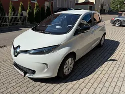 Weiß Gebraucht 2014 Renault Zoe Life Kleinwagen | 3.990 € (Guter Preis)