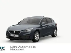Magentic grau Neu 2025 Seat Leon Limousine | 31.390 € (Fairer Preis)