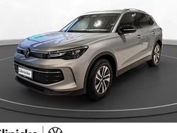 Silber Neu 2025 VW Tiguan SUV | 40.519 € (Superpreis)