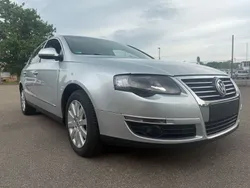 Silver metallic Gebraucht 2006 VW Passat Comfortline Limousine | 3.300 € (Guter Preis)