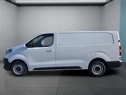 Weiß Neu 2025 Opel Vivaro Van | 30.749 € (Fairer Preis)