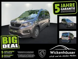 Lackierung platiniumgrau/typ aussenverkleidung metalliclackierung Gebraucht 2023 Peugeot Rifter Allure Van / Kleinbus | 19.990 € (Fairer Preis)