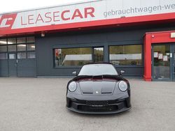 Schwarz Gebraucht 2024 Porsche 911 GT3 | 191.893 € (Superpreis)
