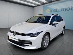 Neu 2025 VW Golf VIII Kombi | 31.949 € (Guter Preis)