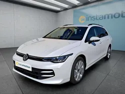 Neu 2025 VW Golf VIII Kombi | 32.549 € (Guter Preis)