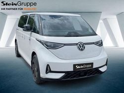 Weiß Neu 2025 VW ID. Buzz GTX Van / Kleinbus | 83.900 €