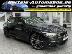 Schwarz Gebraucht 2019 BMW 420 Gran Coupé M Sport Coupé | 24.850 € (Fairer Preis)