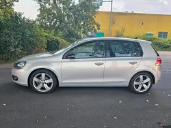Silber Gebraucht 2012 VW Golf VI Match Limousine | 7.800 € (Guter Preis)