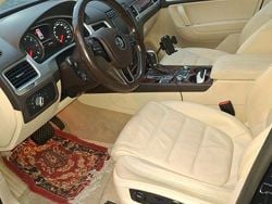 Blau Gebraucht 2016 VW Touareg Exclusive SUV | 21.000 € (Guter Preis)