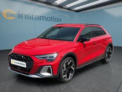 Gelb Gebraucht 2024 Audi A3 Limousine | 35.749 €