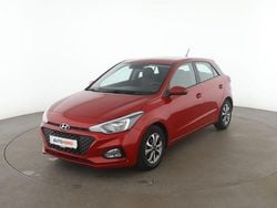 Rot Gebraucht 2018 Hyundai i20 Trend Limousine | 11.910 € (Fairer Preis)