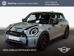 Grau Gebraucht 2022 Mini Cooper SE Kleinwagen | 19.890 € (Fairer Preis)