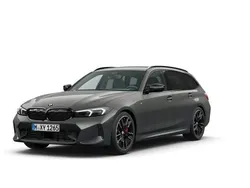 Grau Gebraucht 2024 BMW M340 M Sport Limousine | 69.330 €