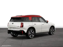 Other Gebraucht 2024 Mini John Cooper Works Countryman SUV | 44.512 € (Superpreis)