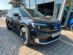 Schwarz Neu 2024 Ford Explorer Premium SUV | 52.790 € (Fairer Preis)