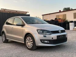 Silber Gebraucht 2010 VW Polo Kleinwagen | 3.700 € (Superpreis)