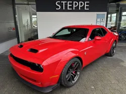 Rot Neu 2024 Dodge Challenger Coupé | 88.500 € (Guter Preis)