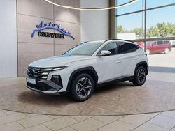 Atlas white Neu 2025 Hyundai Tucson SUV | 26.410 € (Superpreis)