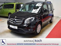 Schwarz Gebraucht 2017 Mercedes Citan 112 Edition Kombi | 26.980 €