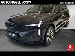 Grau Gebraucht 2025 Volvo EX90 Performance SUV | 92.820 € (Fairer Preis)