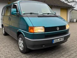 Grün Gebraucht 1994 VW T4 Allstar Van | 12.500 €