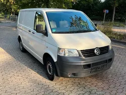 Weiß Gebraucht 2008 VW T5 Van | 5.400 € (Superpreis)