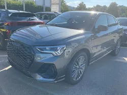 Chronosgrau metallic Neu 2025 Audi Q3 Sportback S-Line SUV | 51.445 € (Guter Preis)