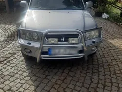 Gebraucht 2001 Honda CR-V SUV | 1.700 € (Superpreis)