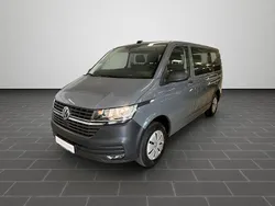 Pure grey Gebraucht 2022 VW T6.1 Van | 22.800 € (Superpreis)