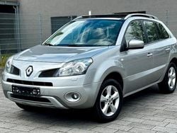 Silber Gebraucht 2009 Renault Koleos Luxe SUV | 3.990 € (Fairer Preis)