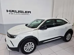 Weiß Gebraucht 2023 Opel Mokka Enjoy SUV | 19.990 € (Fairer Preis)