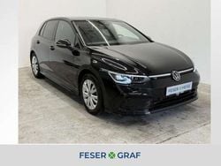 Deep black perleffekt Gebraucht 2024 VW Golf VIII R-line Limousine | 28.450 € (Guter Preis)