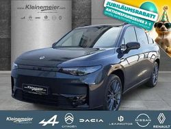Grau Neu 2025 Leapmotor C10 SUV | 37.489 € (Guter Preis)