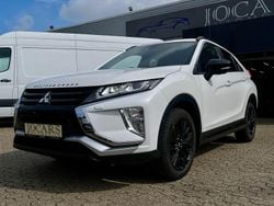 Weiß Gebraucht 2021 Mitsubishi Eclipse Cross SUV | 19.950 € (Fairer Preis)