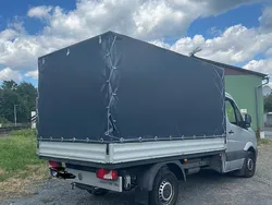 Gebraucht 2006 VW Crafter Van | 7.999 € (Etwas zu teuer)