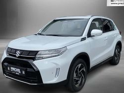 Weiß Neu 2025 Suzuki Vitara Comfort+ SUV | 26.490 € (Guter Preis)