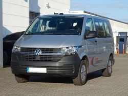 Silber Gebraucht 2023 VW T6.1 Van | 34.900 € (Guter Preis)