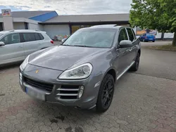 Grau Gebraucht 2009 Porsche Cayenne SUV | 11.800 € (Fairer Preis)