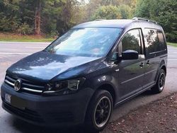 Gebraucht 2015 VW Caddy Van / Kleinbus | 8.500 € (Fairer Preis)