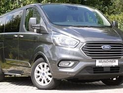 Grau Gebraucht 2018 Ford Tourneo Custom Style Van | 26.900 € (Superpreis)