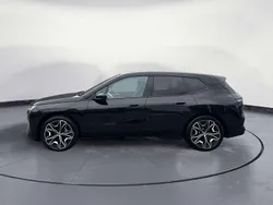 Schwarz Gebraucht 2022 BMW iX Sport Line SUV | 44.960 € (Guter Preis)