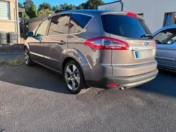 Braun Gebraucht 2012 Ford S-MAX S Van / Kleinbus | 6.999 € (Fairer Preis)
