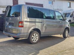 Grau Gebraucht 2008 VW T5 Van | 23.000 €