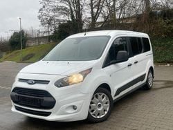 Weiß Gebraucht 2018 Ford Grand Tourneo Connect Trend Van / Kleinbus | 7.990 € (Guter Preis)